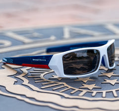 Reign - Patriot Polarized
